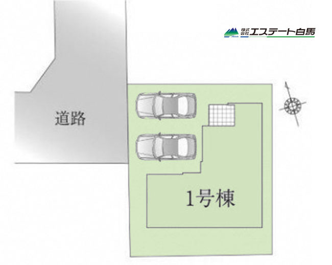 西東京市栄町6期全1棟 新築戸建