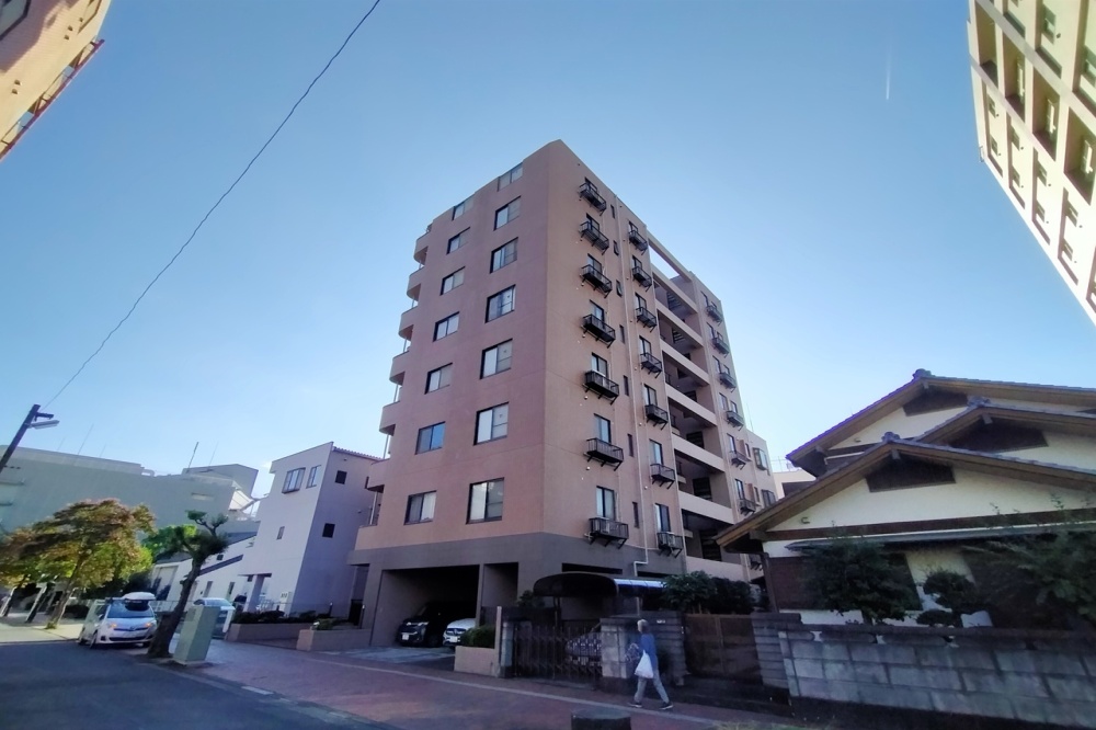 アーバン入間