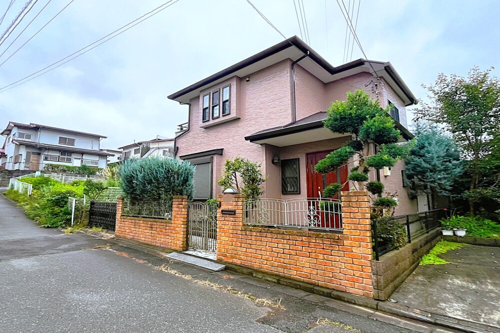 狭山市水野 中古戸建