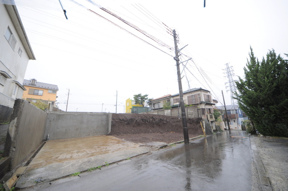 所沢市荒幡全1区画 売地