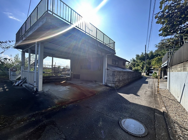 武蔵村山市本町全1区画 売地