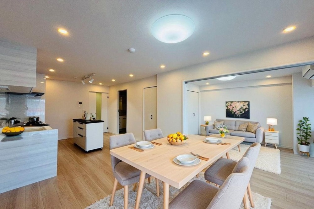 エステ・スクエア新所沢