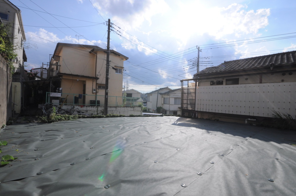 新座市新座1丁目全1区画 売地