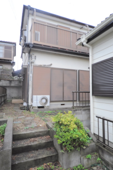 所沢市北野1丁目 中古戸建