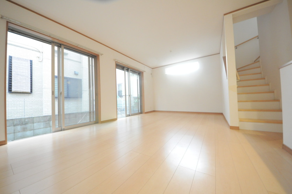 所沢市山口 中古戸建