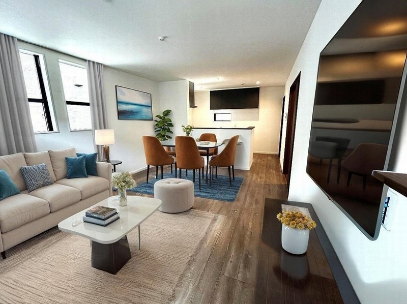 富士見市鶴馬3丁目全1棟 新築戸建