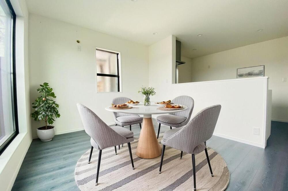 入間市下藤沢 中古戸建