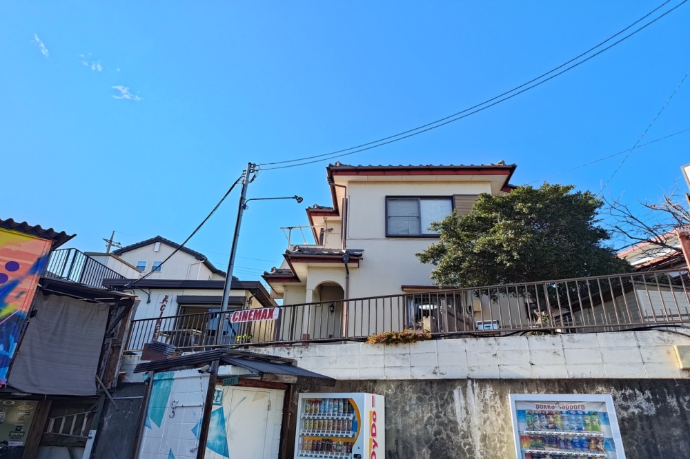所沢市下安松 中古戸建