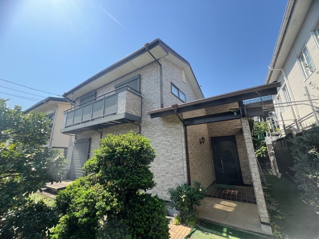 狭山市狭山台4丁目 中古戸建