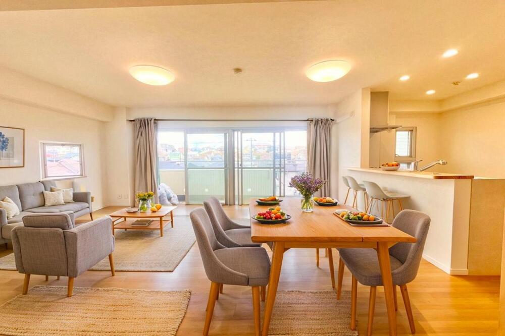 志木パストラルマンション