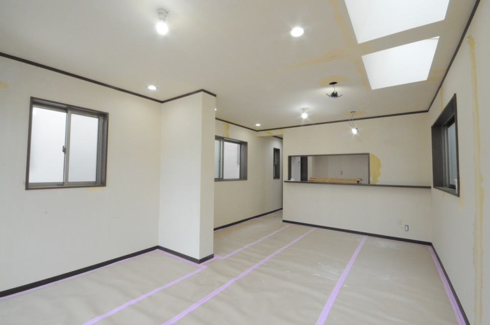 ふじみ野市苗間 中古戸建