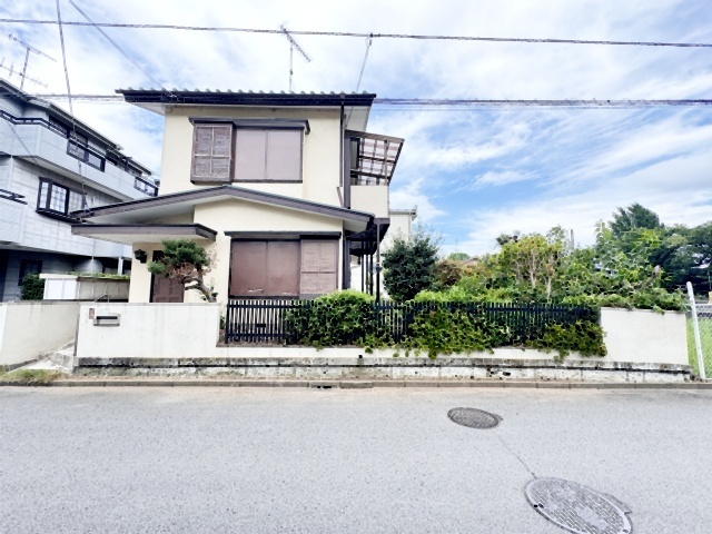 狭山市根岸1丁目全1区画 売地