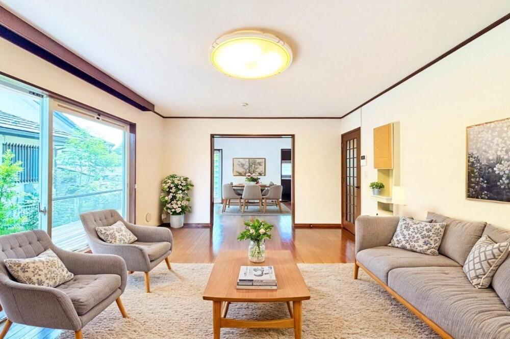 狭山市柏原 中古戸建