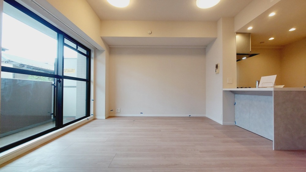 シャルマンコーポ東所沢