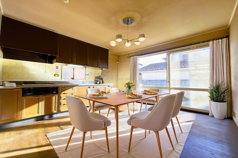 ふじみ野市西2丁目 中古戸建