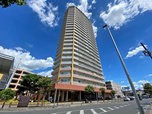 ココネ上福岡三番館