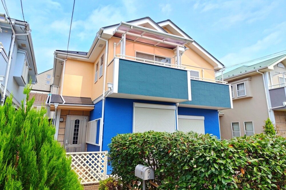 小平市大沼町4丁目 中古戸建