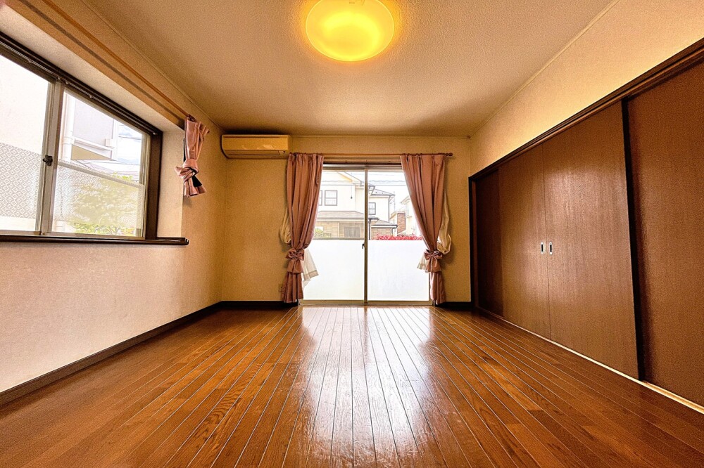 小平市大沼町4丁目 中古戸建