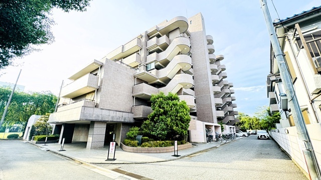 シェグラン花小金井ハイライズ