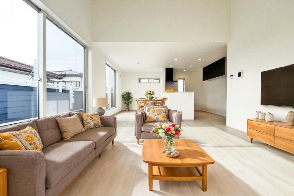 入間市東町 新築戸建 3号棟