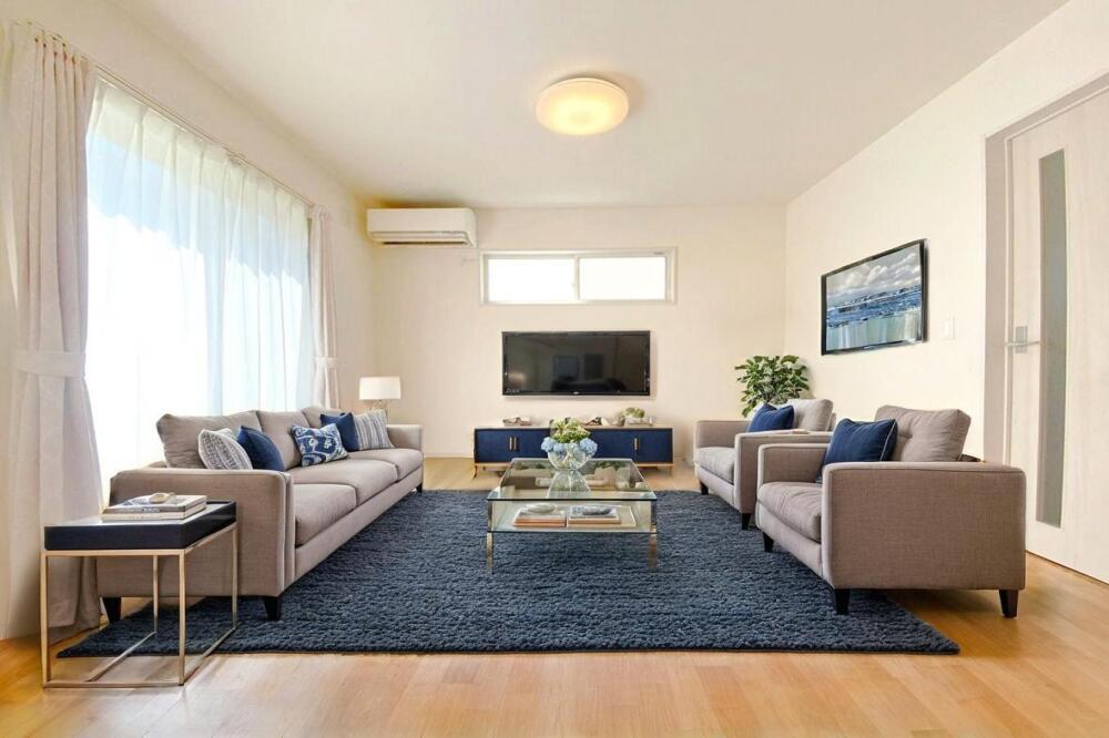 狭山市柏原 中古戸建