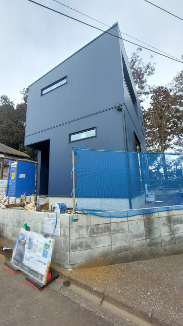 所沢市小手指元町16期 新築戸建