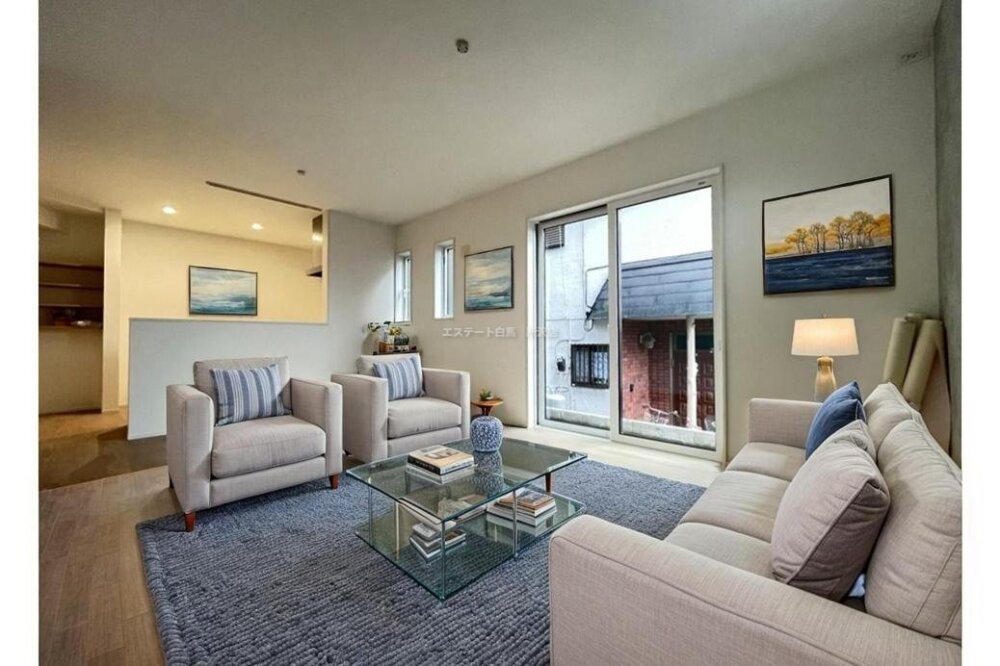 所沢市小手指元町16期 新築戸建