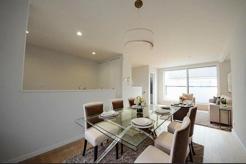 東村山市富士見町4丁目全1棟 新築戸建