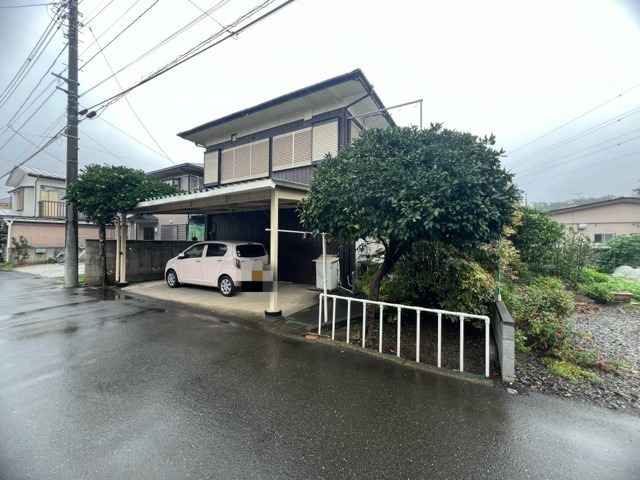 狭山市水野全1区画 売地