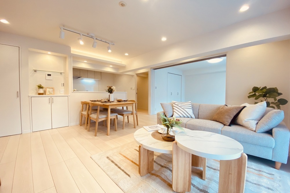 西原グリーンハイツ10号棟