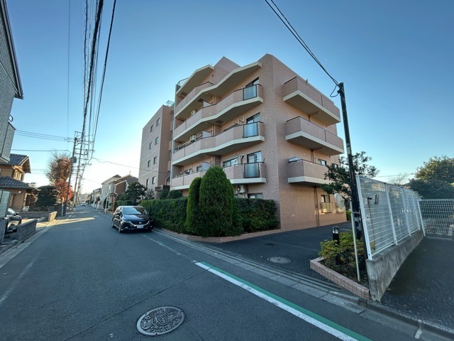 ディアステージ小平