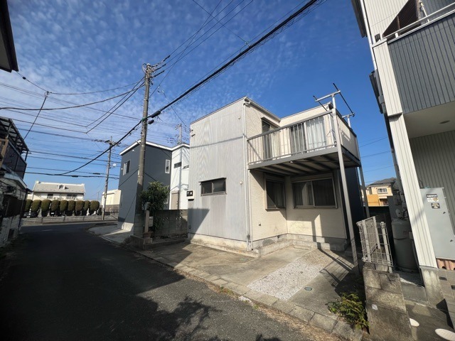 入間市鍵山3丁目 中古戸建