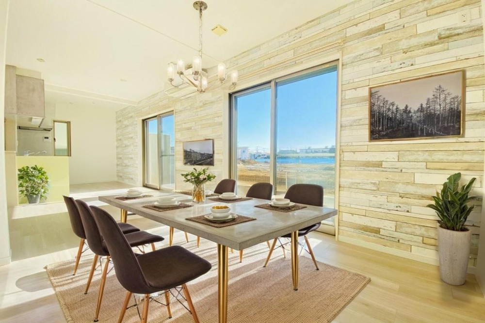 西東京市谷戸町3丁目 中古戸建