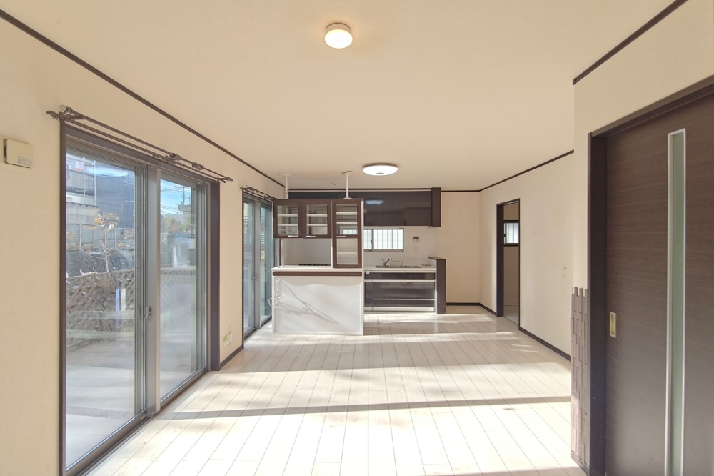 所沢市久米 中古戸建