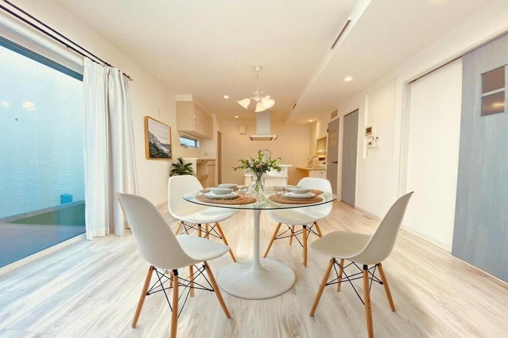 所沢市小手指元町3丁目 中古戸建