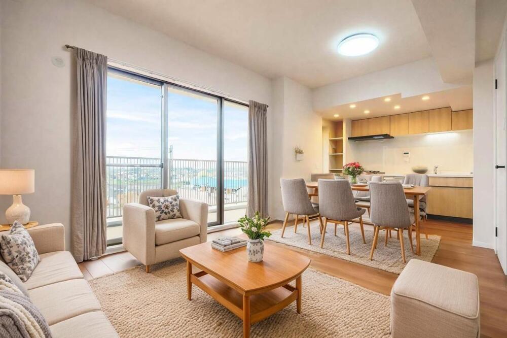 レクセルプラッツァみずほ台