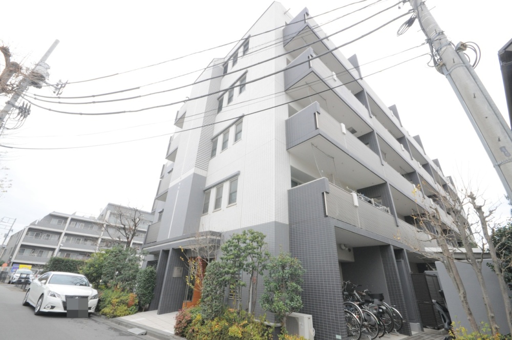 エコヴィレッジ志木