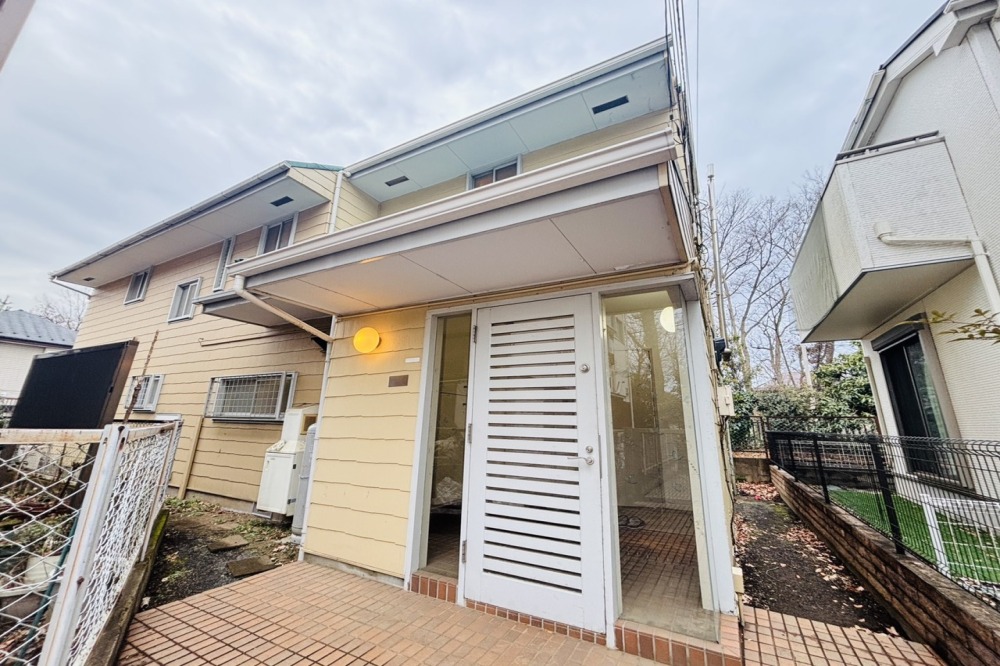 小平市中島町 中古戸建