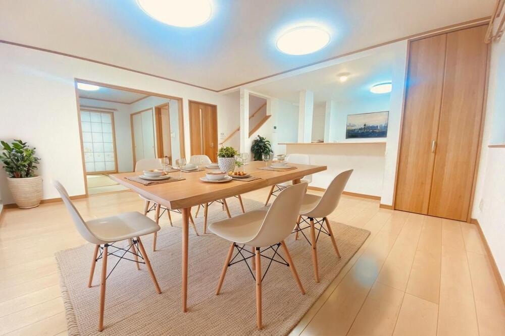 新座市新堀1丁目 中古戸建