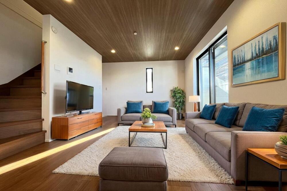 西東京市新町5丁目 中古戸建