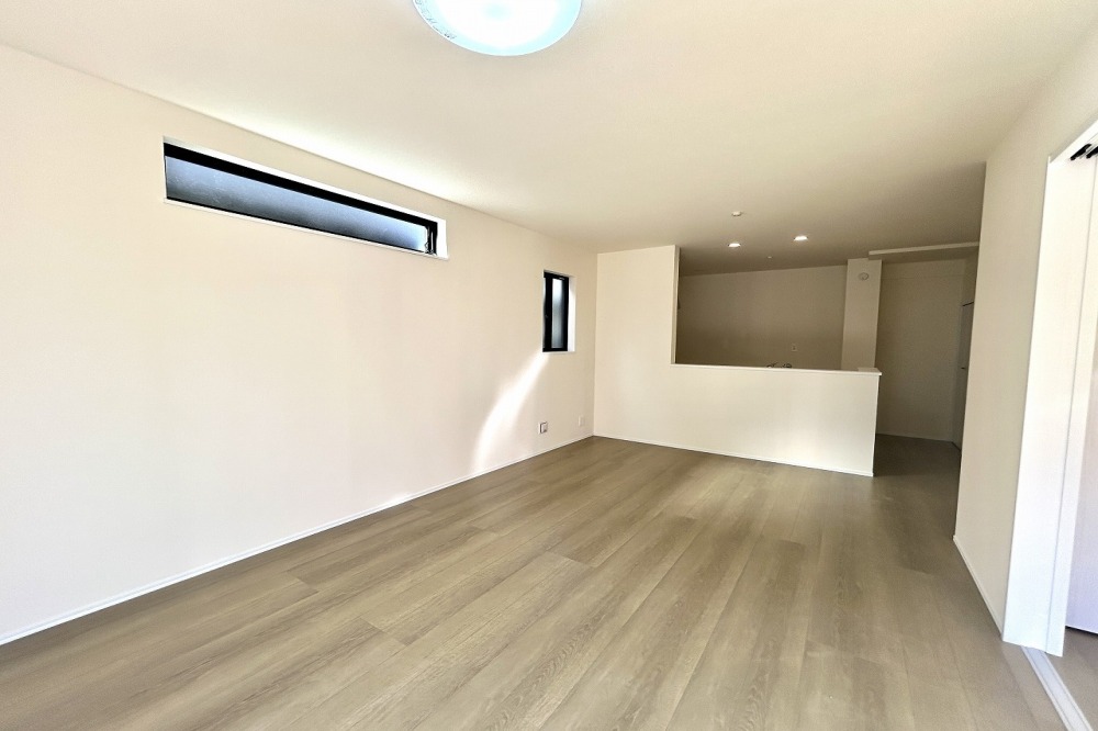 三芳町藤久保3期全1棟 新築戸建