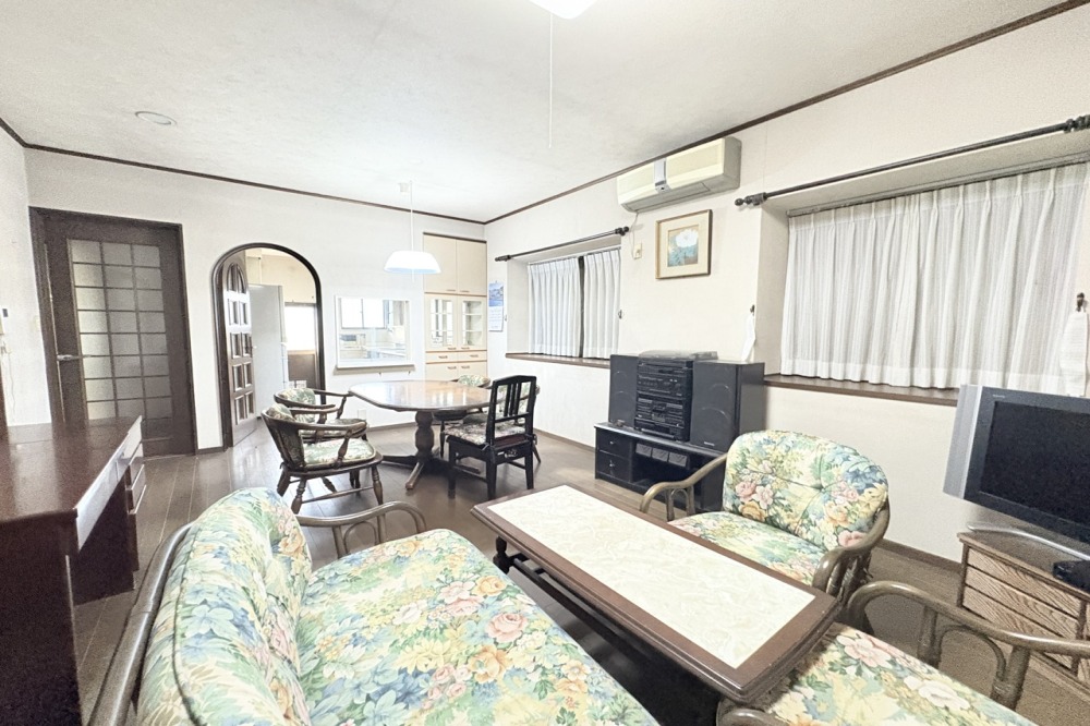 所沢市山口 中古戸建