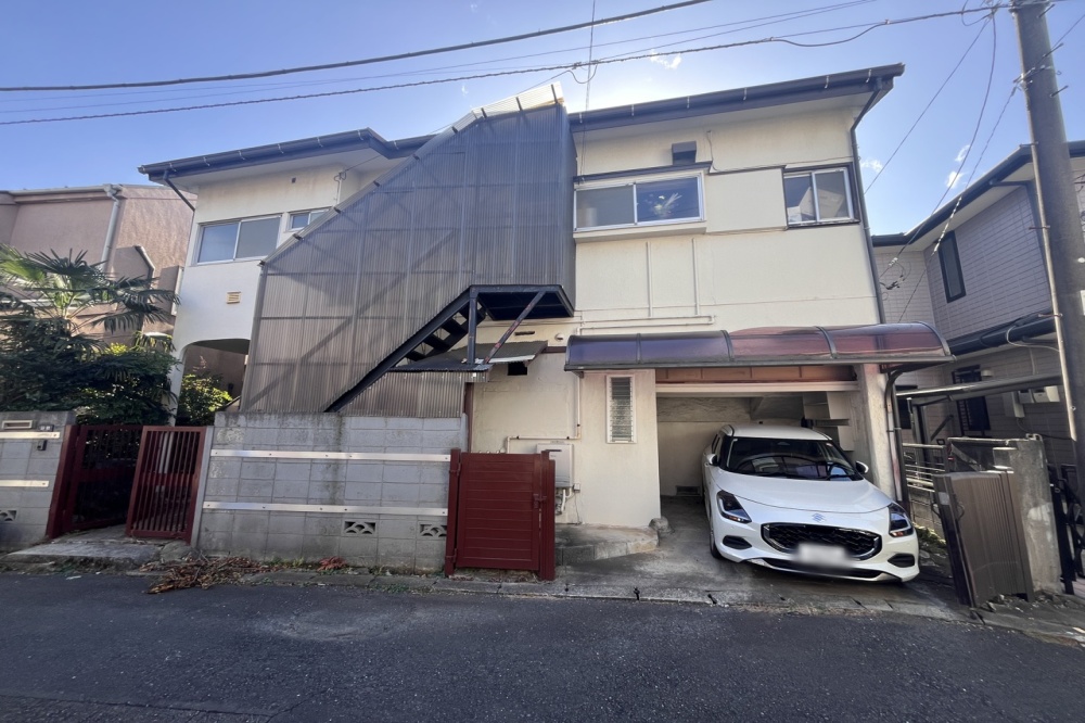 西東京市芝久保町16期全1区画 売地