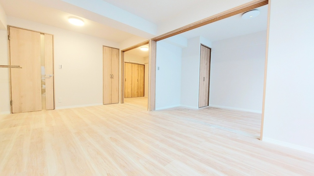 ひばりヶ丘プラザ