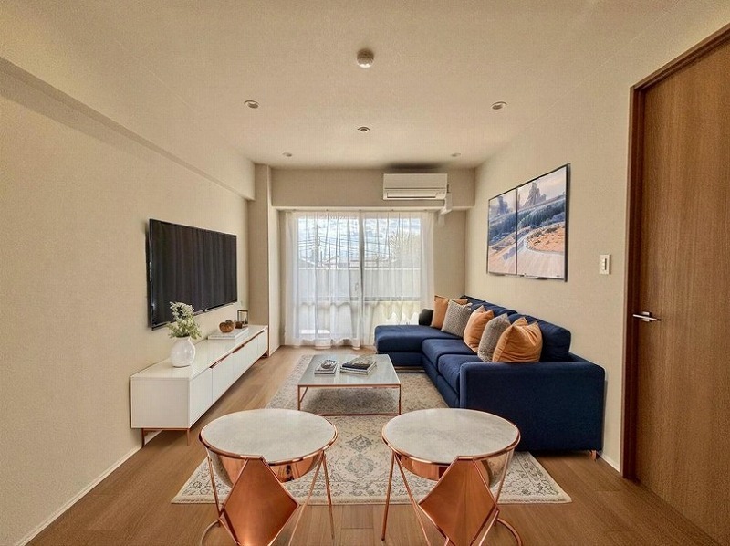 エクセルふじみ野