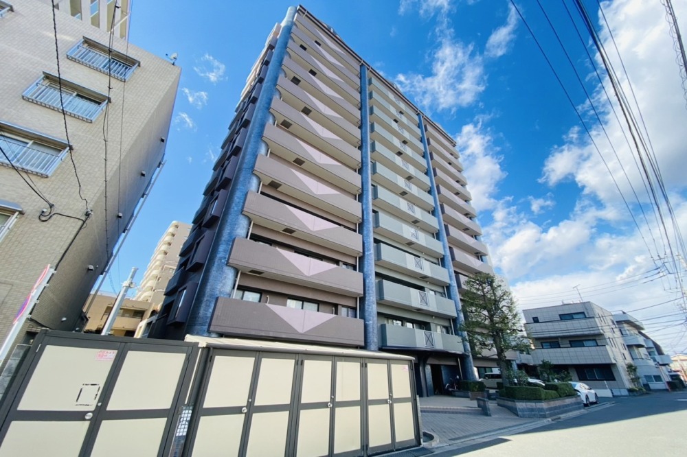 コムーネ東久留米