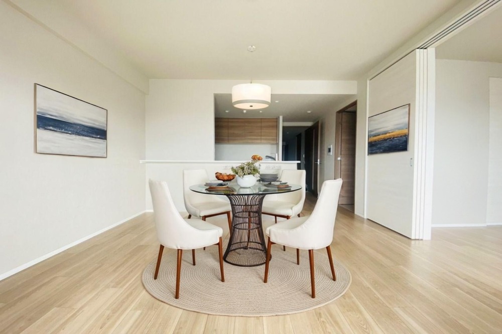 リビオ東伏見公園