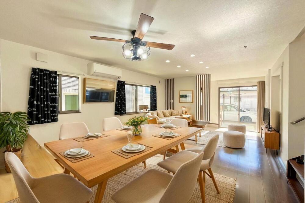 所沢市山口 中古戸建