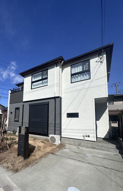 東久留米市八幡町3丁目 中古戸建