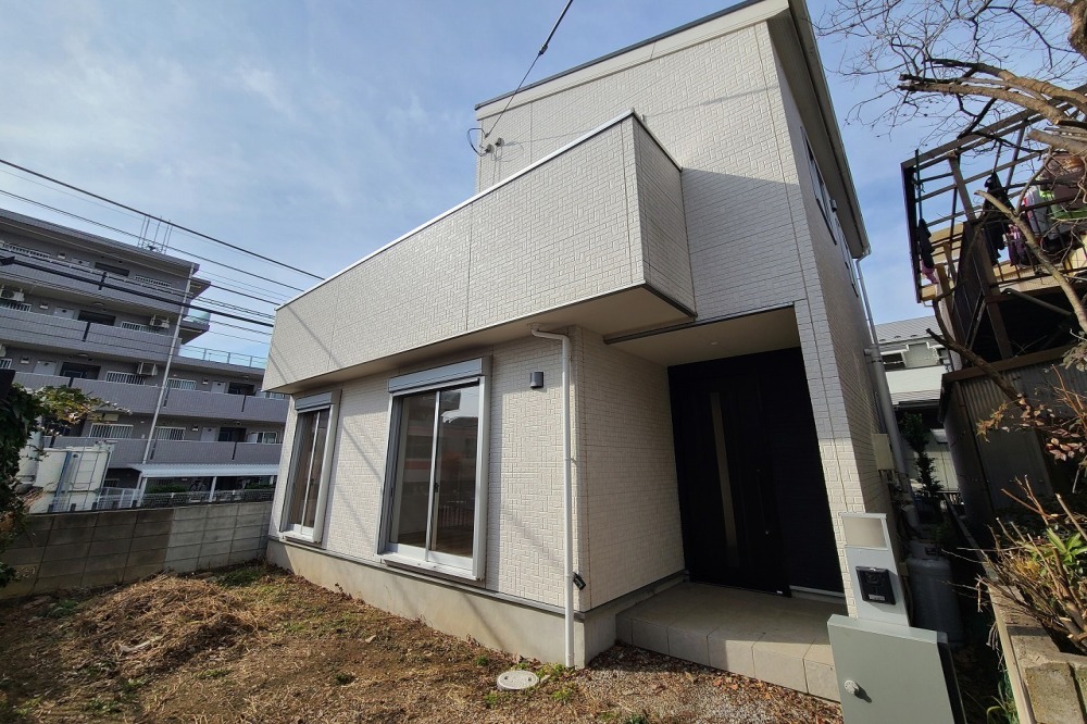 ふじみ野市苗間2期 中古戸建